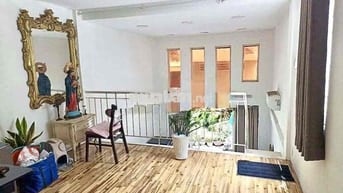 Cho thuê Nhà NC 37m2 2PN2WC Full NT Q11  ở gđ, sv ghép, KDOL rất Ok.