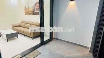 Bán nhà 2 tầng hẻm đường số 5- Linh Xuân- hẻm 5m thông- Giá 4.7 TL