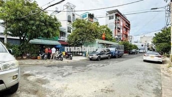 NHÀ PHỐ KHU ĐỒNG BỘ – ĐƯỜNG 1 TRỤC – GẦN NGÃ TƯ QUANG TRUNG & PHAN HUY