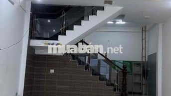 Nhà mới -  1/ Trần Văn Quang - 5X19 - Trệt Lầu - 2PN - có 2 Máy Lạnh