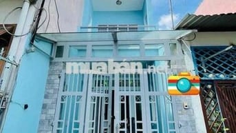 💰💰💰 TRỆT LẦU 3PN 2WC (nở hậu L) - HẺM 294// THỐNG NHẤT, P16, GV