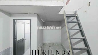 Phòng Trọ 1 người Ngay Mã Lò_Tân Kì Tân Quý_Qua Đh Công Thương 5p