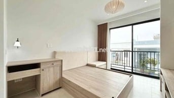 Căn hộ mini - đầy đủ tiện nghi - Gần âu cơ tân bình nhà mới