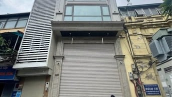 Duy Nhât !Cho thuê MBKD phố Hai Bà Trưng - Hoàn Kiếm - Spa ,văn phòng