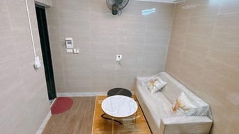 🏡 Nhà An Dương – Tây Hồ – Ở Ngay