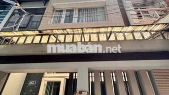 Cần Sang Lại Nhà Đẹp Full Nội Thất Ngay Khu Phan Xích Long