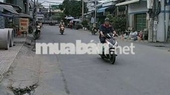 CHO THUÊ NHÀ MỚI ĐẸP 110M2 TO CHÀ BÁ MẶT TIỀN ĐẶNG NHỮ LÂM GẦN KHO B