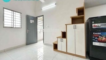 Duplex 30m2 - Full Nội Thất - Gác Cao - cộng Hoà - Học Viện hàng không