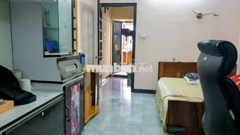 Phòng trọ đường Giáp Bát 30m2 (DT sử dụng 60m2) full đồ
