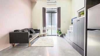 DUPLEX HIỆN ĐẠI NHƯNG GIÁ CỰC SINH VIÊN TẠI LÊ ĐỨC THỌ