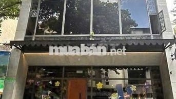 Cho Thuê Nhà Đường Hoa Mai, Phú Nhuận ( 216m2 - KD Tự Do )