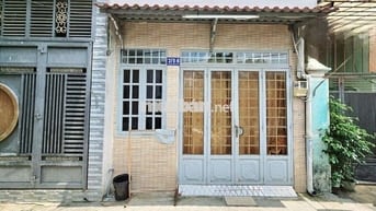 Bán nhà mặt tiền Nguyễn Ảnh Thủ