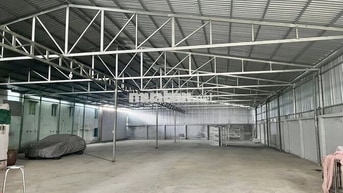 Mặt bằng kinh doanh 1200 m2 Trung tâm phường Vị Thanh, TP Cần Thơ