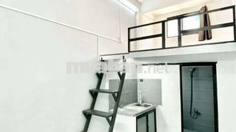 ❌️DUPLEX ĐI BỘ QUA ĐẠI HỌC UTH - GÁC CAO 2M - RỘNG NHẤT QUẬN
