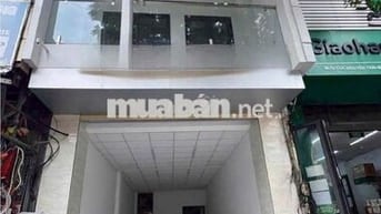 SIÊU PHẨM MẶT TIỀN YERSIN - TRUNG TÂM QUẬN NHẤT