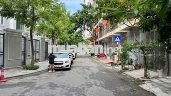 CHO THUÊ NHÀ NGUYÊN CĂN – 4 TẦNG, KHU ĐÔ THỊ NAM LA KHÊ, HÀ ĐÔNG