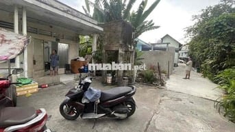 BÁN ĐẤT HƯNG ĐỊNH (6,2x17) KẾ BÊN CHỢ BÚNG