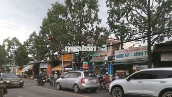 Cho Thuê MẶT bằng KINH DOANH ngã ba cầu Bửu Hòa, mt Bùi Hữu Nghĩa