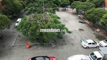 Bán căn hộ 2pn, 2wc cc 312 Lạc Long Quân, view đẹp, thoáng, an ninh