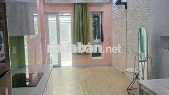 Nhà Nguyên Căn hẻm 3 gác thông Đường Nguyễn Biểu, Phường 2, Quận 5