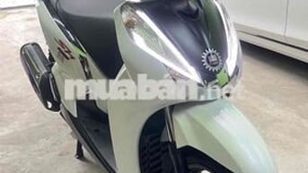 Cần bán SH300i Nhập Ý ĐKLĐ 2017