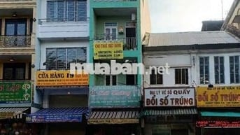 💥📢 CHO THUÊ MẶT BẰNG MẶT TIỀN CHỢ LỚN QUẬN 5 (TP.HCM)