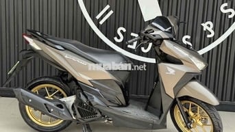 Honda Vario 125 nhập indo - Mâm đồng cực hiếm bs43
