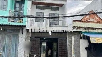 Nhà 2 tầng 2 Mặt Tiền đường Tân Thới Hiệp 29, dt 88m2 (4mx22m) 💰4,7Tỷ