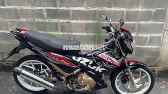 Bán Suzuki raider 150 giấy tờ đầy đủ