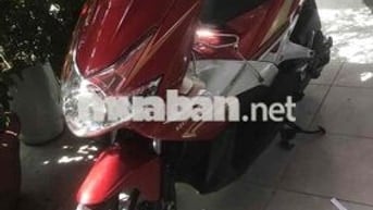 xe rin keng máy móc chưa đụng sơn rin