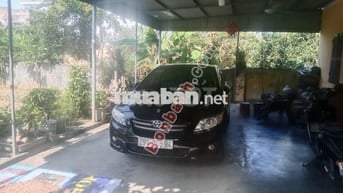 Toyota Corolla XLi 1.8 AT 2008