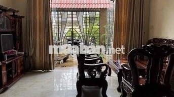 🏠 MẶT TIỀN KINH DOANH - TRƯNG MỸ TÂY 2A Q12 - 3 TẦNG -6x20M-8,1 TỶ
