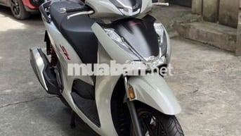 SH 350I XÁM XI MĂNG 2023 BSTP BAO MÁY MÓC ZIN