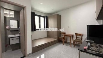 Căn hộ mới 100% - cách đại học Y Dược 500m - Thang máy - Hầm xe