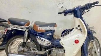 Bán xe cub chính chủ quận Bình Tân