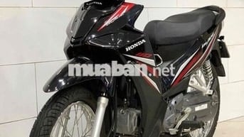 Wave Blade110 6000km mua mới 1 chủ xe rất mới