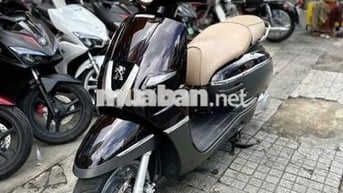Peugeot Django 125cc 2017 bs 59s2-63789