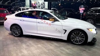 Xe BMW 4 Series 428i Gran Coupe 2015 - 759 Triệu