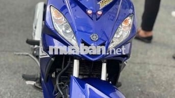 Exciter 135 upp full 2010 máy full 150 làm 10tr