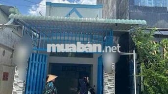 Nhà 1,5 tầng Hẻm 8m đường Nguyễn Ảnh Thủ, Q12, dt 70m2 (4mx18m) 💰4,9Tỷ
