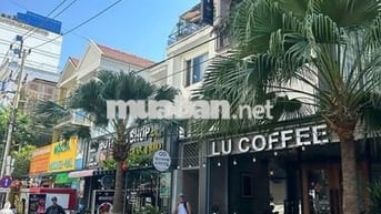 BÁN ĐẤT MẶT TIỀN MỸ ĐA ĐÔNG 12 - NGAY PHỐ TÂY AN THƯỢNG -83M2 NGANG 5M
