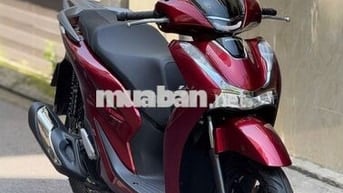 SH 150 ABS 2021 ĐỎ ĐEN SPORTY