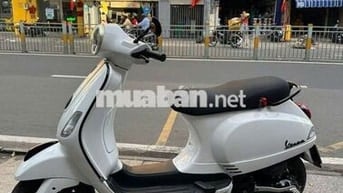 Piaggio vespa LX 2010 mới 90% biển số thành phố