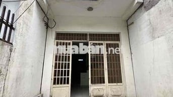 Nhà 2 tầng 1/ Hẻm 8m đường Lâm Thị Hố, Q12, dt 72m2 (4mx18m)💰5Tỷ