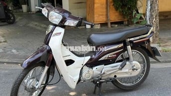 Honda Super Dream Mẫu mới - Dream kỉ niệm bs43