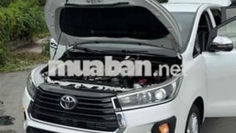 Toyota Innova 2021 V 2.0 AT - 101000 km