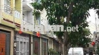 ❤️CHO THUÊ NHÀ NGUYÊN CĂN 4PN5WC – HẺM 549 LÊ VĂN THỌ, P.14, GÒ VẤP