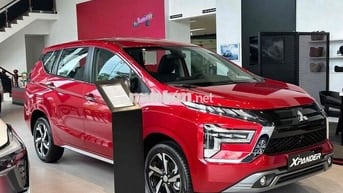 Mitsubishi Xpander 2024 Premium 1.5 AT Mới 100%