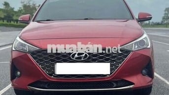 Bán Hyundai Accent 2022 1.4 AT Đặc Biệt