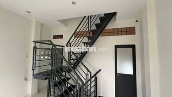 Nhà Hẻm Đường Huỳnh Thiện Lộc – Q. Tân Phú – 4 x 6 m – 7,5 Tr/ Tháng